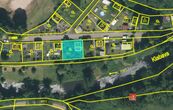 Prodej, pozemky/bydlení, 214 m2, U hřiště E17, 33842 Hrádek, Rokycany [ID 90563], cena 595000 CZK / objekt, nabízí Realityspolu