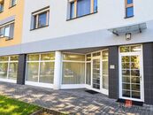 Pronájem, komerční/obchodní prostory, 91.85 m2, Javornická 1580, 51601 Rychnov nad Kněžnou, Rychnov , cena 12500 CZK / objekt / měsíc, nabízí 