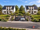 Prodej moderního rodinného domu 5+kk (111 m) Manětín, cena 8300000 CZK / objekt, nabízí 