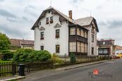 Prodej, domy/rodinný, 375 m2, Fügnerova 1624, 40747 Varnsdorf, Děčín [ID 90679], cena 5490000 CZK / objekt, nabízí 