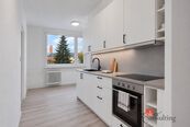 Pronájem, byty/2+1, 62 m2, Budovatelů 3397/12, 46601 Jablonec nad Nisou, Jablonec nad Nisou [ID 9144, cena 17000 CZK / objekt / měsíc, nabízí 