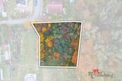 Prodej, pozemky/zahrada, 1472 m2, Nad Tratí, 34561 Staňkov, Domažlice [ID 91413], cena 3150000 CZK / objekt, nabízí Realityspolu