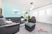 Pronájem bytu 2+1 s lodžií, 70 m, Praha Radotín, cena 22000 CZK / objekt / měsíc, nabízí Realityspolu