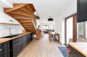 Prodej, domy/rodinný, 115 m2, Do Oříšků 103, 25262 Horoměřice, Praha-západ [ID 91715], cena 12500000 CZK / objekt, nabízí Realityspolu