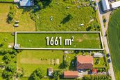 Prodej pozemku o výměře 1.611 m2, Choťovice, okr. Kolín, cena 3490000 CZK / objekt, nabízí Realityspolu