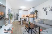 Moderně zařízený byt 2+kk v Praze, cena 22700 CZK / objekt / měsíc, nabízí Realityspolu
