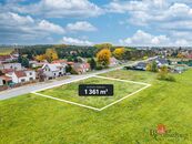 Prodej, pozemky/bydlení, 1361 m2, Lysá nad Labem , Nymburk [ID 91872], cena 8500000 CZK / objekt, nabízí Realityspolu