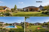 Prodej, pozemky/bydlení, 2097 m2, Chrášťany, České Budějovice [ID 90453], cena 3280000 CZK / objekt, nabízí Realityspolu
