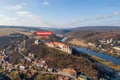 Prodej rodinného domu 4+kk, Nižbor zahrada, bazén, výhled na zámek, cena 17499000 CZK / objekt, nabízí 