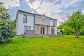 RD Pičín, pozemek 721 m2, terase, sklep, cena 8900000 CZK / objekt, nabízí Energon Reality, s.r.o.