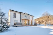 RD Pičín, pozemek 721 m2, terase, sklep, cena 8900000 CZK / objekt, nabízí Energon Reality, s.r.o.