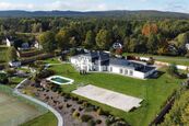 Rezidenční vila 899 m, pozemek 18.858 m, cena 45000000 CZK / objekt, nabízí Energon Reality, s.r.o.