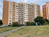 Pronájem bytu 2+1, 100 m2, 3 balkony, Brodská, Příbram, cena 17000 CZK / objekt / měsíc, nabízí 