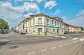Prostorný ateliér 3+kk po rekonstrukci, Písek, cena 4990000 CZK / objekt, nabízí Energon Reality, s.r.o.