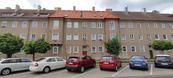 Prostorný byt 3+1 s lodžií v rozšířeném centru Chebu, ul. Obětí nacismu., cena 2690000 CZK / objekt, nabízí REAL CHEB reality s.r.o.