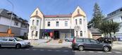 Pronájem komerční prostory v centru Chebu, ul. 26. dubna
