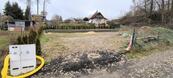 Prodej stavební pozemek pro rodinnou rekreaci, Pomezí nad Ohří Tůně, cena 895000 CZK / objekt, nabízí REAL CHEB reality s.r.o.