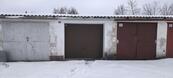 Prodej garáže pro osobní automobil Cheb, Háje, ul. 17. listopadu, cena 290000 CZK / objekt, nabízí REAL CHEB reality s.r.o.