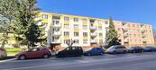Prodej bytu 1+kk, 23,24 m² Cheb, ul. 17. listopadu