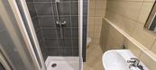 Prodej bytu 1+kk, 23,24 m² Cheb, ul. 17. listopadu