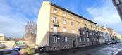 Prodej bytu 3+1 s balkonem, Sokolov  ul. U Divadla, cena 1920000 CZK / objekt, nabízí REAL CHEB reality s.r.o.