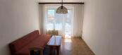 Dlouhodobý pronájem bytu 2+1 s balkonem, Mariánské Lázně  Libušina ul., cena 10900 CZK / objekt / měsíc, nabízí 