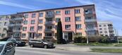 Pronájem pěkného bytu 2+1 s lodžií, Františkovy Lázně  Žižkova ul., cena 11500 CZK / objekt / měsíc, nabízí 