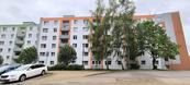 Pronájem bytu 3+1 s lodžií, 75 m² Cheb, Dvořákova ul., cena 15000 CZK / objekt / měsíc, nabízí 