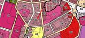 Prodej stavebního pozemku v širším centru Chebu, cena 1990000 CZK / objekt, nabízí 