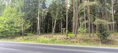 Prodej pozemku / zahrady Svatý Kříž u hranic s Německem, cena 585000 CZK / objekt, nabízí 