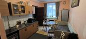 Prodej prostorného bytu 1+1, 55 m²  Cheb, ul. Na Hradčanech, cena 2190000 CZK / objekt, nabízí REAL CHEB reality s.r.o.
