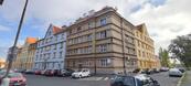 Prodej prostorného bytu 1+1, 55 m²  Cheb, ul. Na Hradčanech, cena 2190000 CZK / objekt, nabízí 