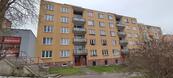 Pronájem bytu 1+1, 35 m² Cheb, ul. Krátká