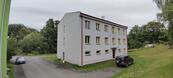 Pronájem moderního bytu 2+kk po kompletní rekonstrukci Pelhřimov u Chebu, cena 10500 CZK / objekt / měsíc, nabízí 