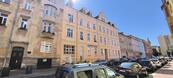 Prostorný byt 2+1 s balkonem v rozšířeném centru Chebu Karlova ul., 102,84 m², cena 2900000 CZK / objekt, nabízí 