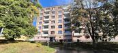 Pronájem bytu 1+1, 36 m² Aš, Tylova ulice, cena 7000 CZK / objekt / měsíc, nabízí 