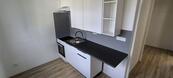 Pronájem krásného bytu 2+1 s balkonem po kompletní modernizaci  Cheb, Jungmannova ulice, cena 12500 CZK / objekt / měsíc, nabízí 