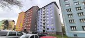 Prodej bytu 1+1, 43,67 m²  Aš, Dlouhá ulice 24, cena 1280000 CZK / objekt, nabízí 