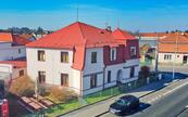 Prodej bytového domu v Holicích, okr. Pardubice, cena 19900000 CZK / objekt, nabízí MAX SERVISNÍ CENTRUM s.r.o.
