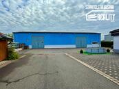 Pronájem, skladovacích prostor, Chrudim, Obce Ležáků, cena 25000 CZK / objekt / měsíc, nabízí Stavitelství Kašpar reality s.r.o.