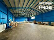 Pronájem, skladovacích prostor, Chrudim, Obce Ležáků, cena 25000 CZK / objekt / měsíc, nabízí 