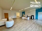 Pronájem obchodních prostor, Chrudim, ul. Ležáků, cena 26000 CZK / objekt / měsíc, nabízí 