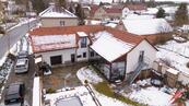 Prodej, rodinný dům, Skvrňov, cena 13600000 CZK / objekt, nabízí Stavitelství Kašpar reality s.r.o.