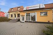 Prodej, obchodní prostor a kanceláře - Kravaře, cena 7490000 CZK / objekt, nabízí Stavitelství Kašpar reality s.r.o.
