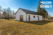Prodej, rodinný dům 4+kk, Přepychy, okr. Pardubice, cena 7490000 CZK / objekt, nabízí 