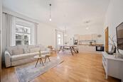 Byt 3+kk Dolní Hedeč, cena 7490000 CZK / objekt, nabízí 