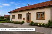 Rodinný dům, ul. Vrchlického, Holice, cena 4690000 CZK / objekt, nabízí Stavitelství Kašpar reality s.r.o.