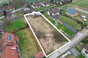 Stavební pozemek, Studnice, cena 3549900 CZK / objekt, nabízí 