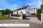 Prodej, rodinný dům, Dolní Roveň, cena 6200000 CZK / objekt, nabízí Stavitelství Kašpar reality s.r.o.