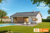 Rodinný dům 4+kk, Trutnov, cena 9890000 CZK / objekt, nabízí 